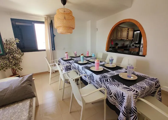 Gara, Duplex Pareado Piscina Privada By Flamingo House