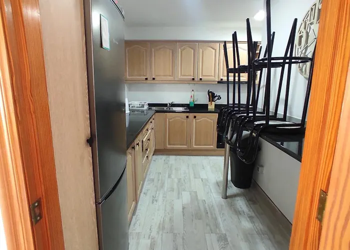 Gara, Duplex Pareado Piscina Privada By Flamingo House بيت للعطل