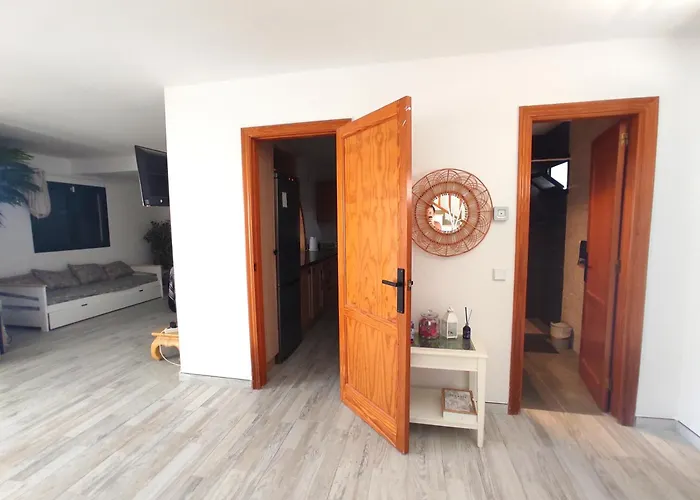 بيت للعطل Gara, Duplex Pareado Piscina Privada By Flamingo House