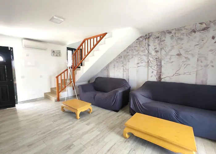 Gara, Duplex Pareado Piscina Privada By Flamingo House بيت للعطل