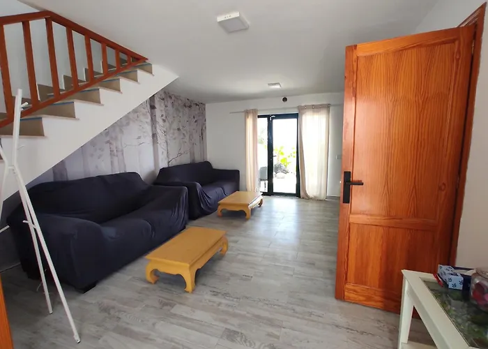 Gara, Duplex Pareado Piscina Privada By Flamingo House *