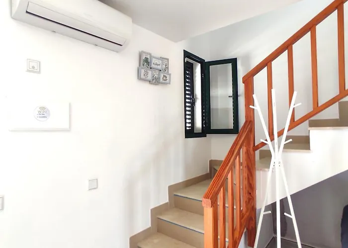 Gara, Duplex Pareado Piscina Privada By Flamingo House كوستا تاغيسي