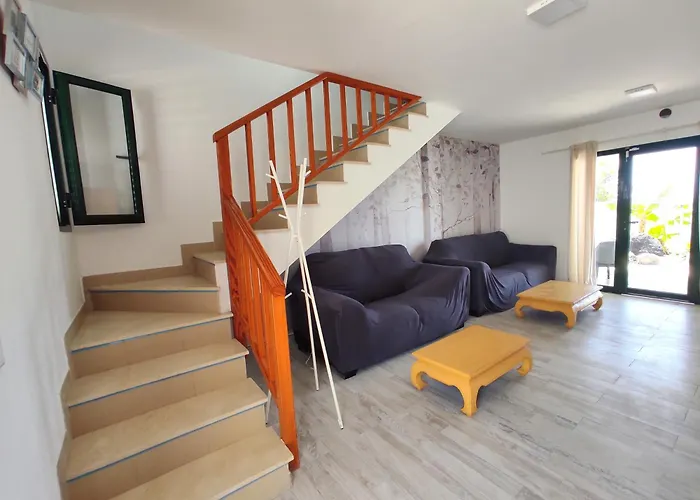 Gara, Duplex Pareado Piscina Privada By Flamingo House *