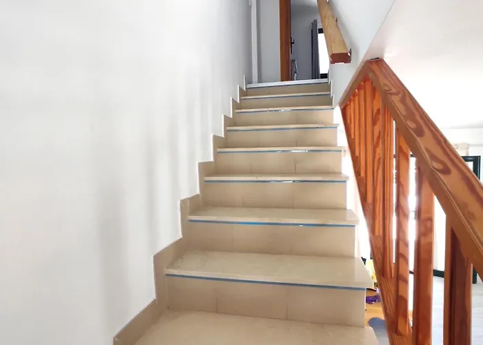 Gara, Duplex Pareado Piscina Privada By Flamingo House بيت للعطل