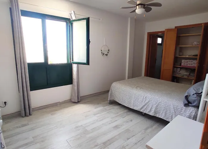 بيت للعطل Gara, Duplex Pareado Piscina Privada By Flamingo House