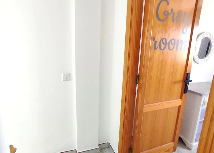 Gara, Duplex Pareado Piscina Privada By Flamingo House بيت للعطل