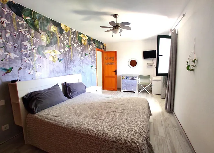 Gara, Duplex Pareado Piscina Privada By Flamingo House بيت للعطل كوستا تاغيسي