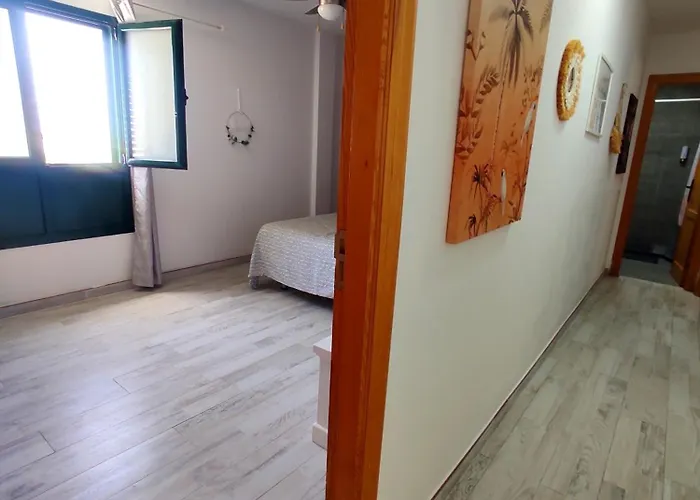 بيت للعطل Gara, Duplex Pareado Piscina Privada By Flamingo House *