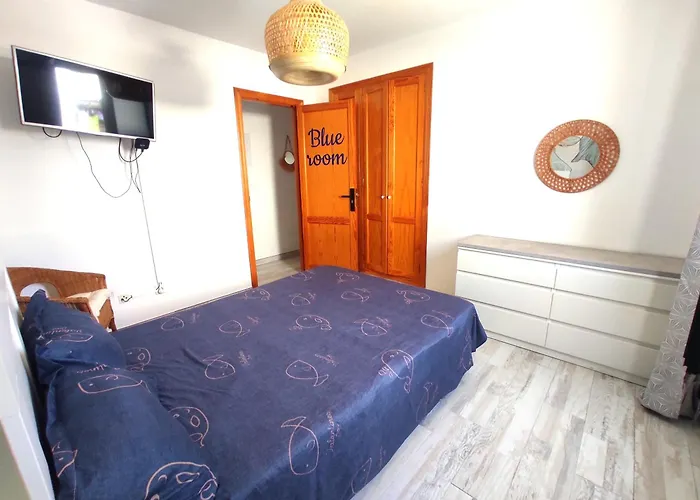 Gara, Duplex Pareado Piscina Privada By Flamingo House بيت للعطل كوستا تاغيسي