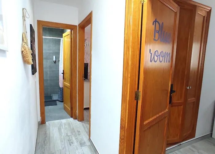 Gara, Duplex Pareado Piscina Privada By Flamingo House بيت للعطل كوستا تاغيسي