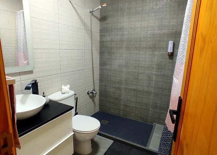 Gara, Duplex Pareado Piscina Privada By Flamingo House بيت للعطل