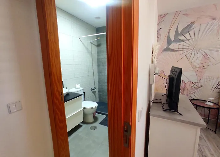 بيت للعطل Gara, Duplex Pareado Piscina Privada By Flamingo House كوستا تاغيسي