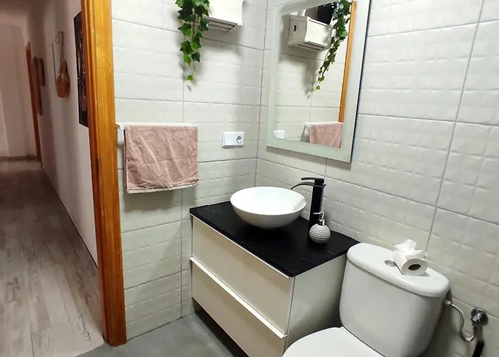 Gara, Duplex Pareado Piscina Privada By Flamingo House * كوستا تاغيسي